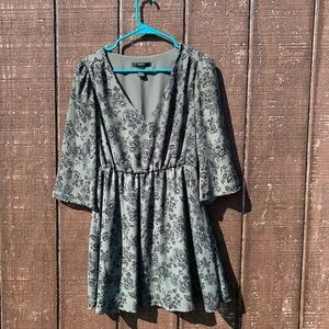 Women’s Summer Dress